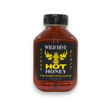 Citrus Blaze | Hot Honey 12oz.