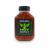 Garlic Inferno | Hot Honey 12oz.